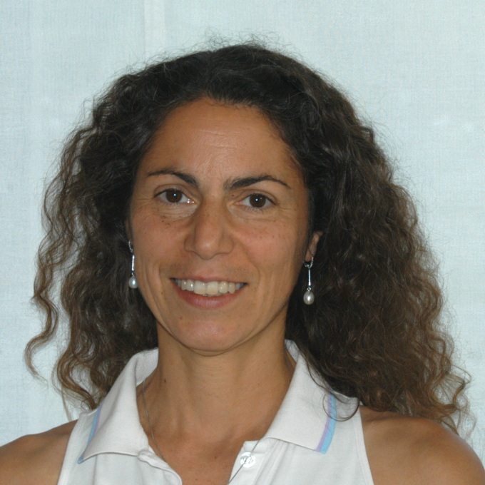 Valerie Matarese PhD, editor in the biomolecular sciences